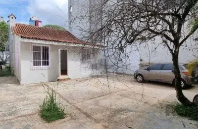 Casa residencial à venda no bairro petrópolis com 105 m² e 2 dormitórios/quartos.