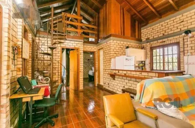 Casa residencial à venda no bairro cristal com 415 m² e 5 dormitórios/quartos.