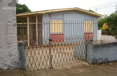 Casa residencial à venda no bairro teresópolis com 1234 m² e 2 dormitórios/quartos