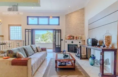 Casa residencial à venda em teresópolis com 350 m² e 4 dormitórios/quartos.