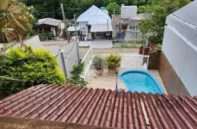 Casa residencial à venda em teresópolis com 202 m² e 3 quartos/dormitórios disponíveis.