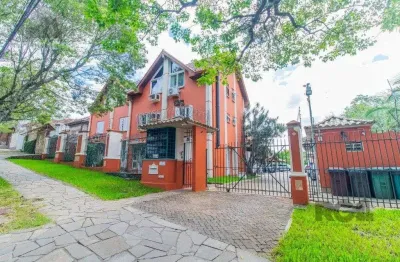 Casa em condomínio à venda no bairro teresópolis com 140m² e 3 dormitórios/quartos