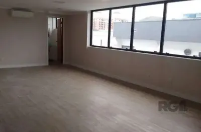 Escritório à venda no bairro teresópolis com 50 m² de área útil disponível.