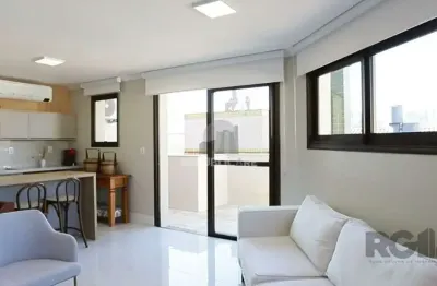 Cobertura à venda com 3 dormitórios no bairro são geraldo - 178 m² disponíveis.