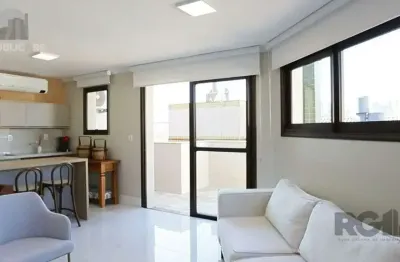 Apartamento cobertura à venda no bairro são geraldo - 178 m² e 3 dormitórios/quartos