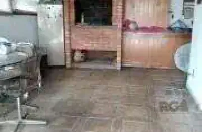 Cobertura à venda com 3 dormitórios no bairro petrópolis - 214 m² de área útil