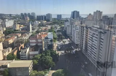 Escritório à venda no centro histórico com 35 m² - oportunidade imperdível!