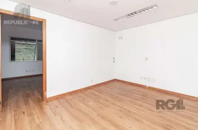 Escritório à venda no centro histórico com 45m² de área útil disponível