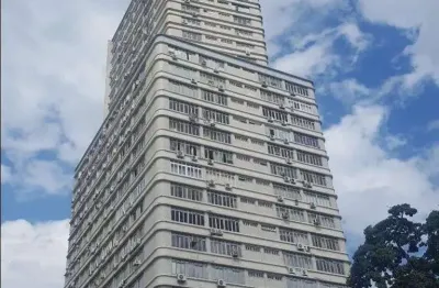 Escritório à venda no centro histórico, com área útil de 41 m² disponível!