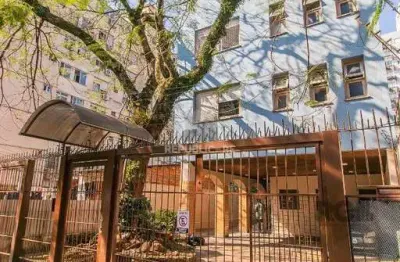 Apartamento cobertura à venda no menino deus com 71 m² e 1 dormitório/quarto.