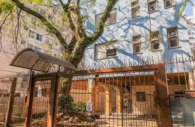 Cobertura à venda no menino deus - 71m² com 1 dormitório, ideal para você!