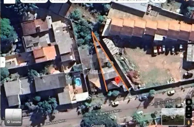 Terreno à venda no bairro cavalhada com 0 dormitórios/quartos e área ampla disponível