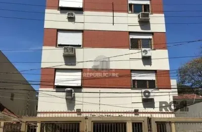Apartamento à venda na cidade baixa com 36m² e 1 dormitório/quarto disponível.