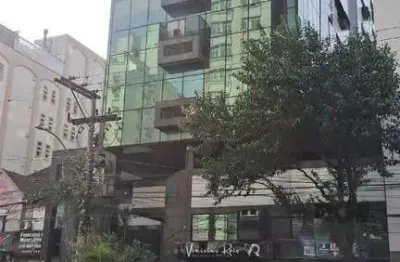 Escritório à venda no menino deus com 77 m² de área útil para seu negócio