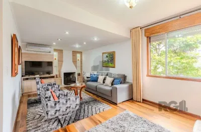 Cobertura à venda com 3 dormitórios no bairro petrópolis – 278 m² de área útil