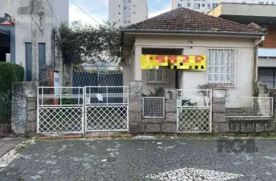 Casa residencial à venda no bairro azenha com 560 m² e 3 dormitórios/quartos.