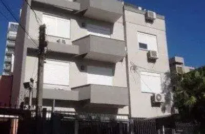 Apartamento cobertura à venda no menino deus com 99m² e 3 dormitórios/quartos