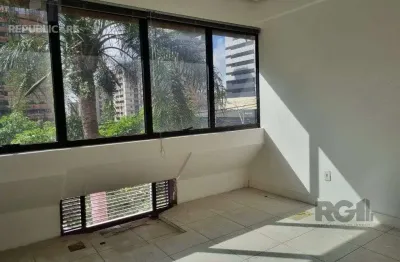 Escritório à venda no bairro auxiliadora com 40 m² de área útil disponível