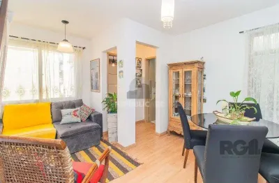 Apartamento cobertura à venda no menino deus com 90 m² e 2 dormitórios/quartos.