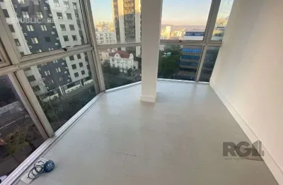 Escritório à venda no bairro moinhos de vento com 48 m² de área útil disponível