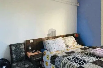 Casa residencial à venda no bairro partenon com 1 dormitório e 38 m².