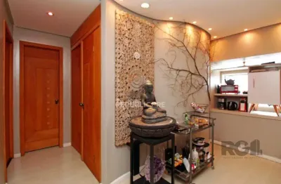 Escritório à venda no bairro auxiliadora com área útil de 48 m² - oportunidade!