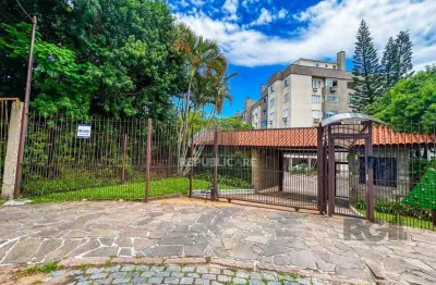 Cobertura à venda com 3 dormitórios no bairro nonoai, área de 187 m².