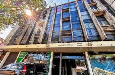 Escritório à venda no bairro teresópolis com 28 m² de área útil disponível.