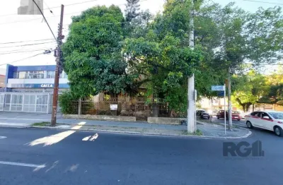 Terreno à venda no bairro medianeira, ideal para construção e investimento.