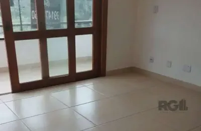 Apartamento à venda na cidade baixa com 37m² e 1 dormitório/quarto disponível.