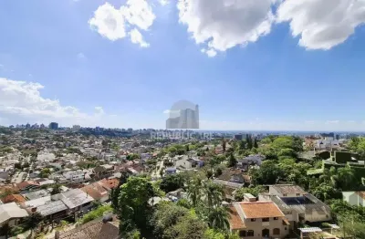 Cobertura à venda com 3 dormitórios no bairro vila jardim, área de 142 m².