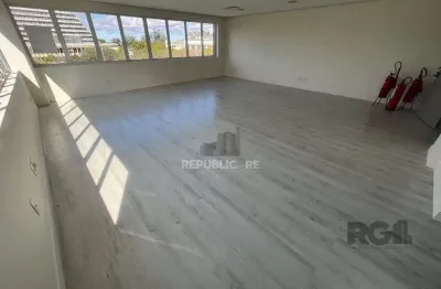 Escritório à venda no centro histórico com área de 57 m² - oportunidade única!