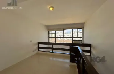 Apartamento à venda no bairro independência com 45m² e 1 dormitório/quartos.