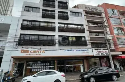 Escritório à venda no bairro bom fim com 29m² de área útil disponível