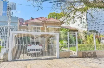 Casa residencial à venda no bairro petrópolis com 660 m² e 4 dormitórios/quartos.