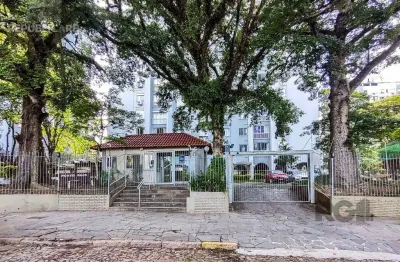 Cobertura à venda com 2 dormitórios no bairro cristal e 112m² de área útil