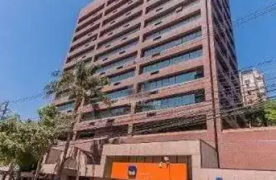 Escritório à venda no bairro auxiliadora com área útil de 380m² disponível!