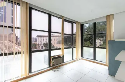 Escritório à venda no centro histórico com 35 m² - oportunidade imperdível!