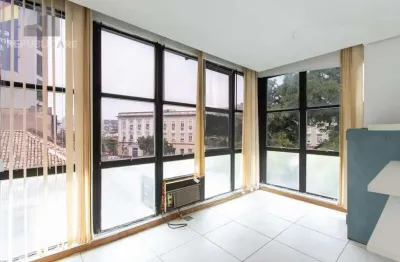 Escritório à venda no Centro Histórico com área útil de 35 m² - Oportunidade!