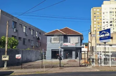 Casa residencial à venda no bairro azenha com 5 dormitórios e 237 m² de área útil