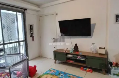 Apartamento à venda na cidade baixa com 68m² e 2 dormitórios/quartos disponíveis