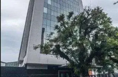 Escritório à venda no menino deus com 33m² de área útil - oportunidade imperdível!