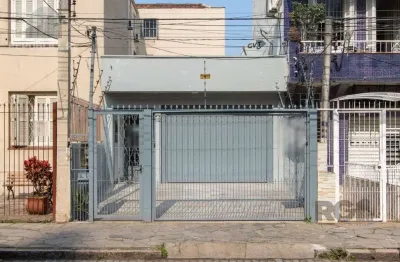 Casa residencial à venda no bairro cidade baixa com 100 m² e 3 dormitórios/quartos.