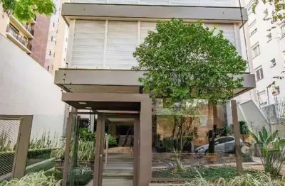 Cobertura à venda no bairro auxiliadora com 182 m² e 5 dormitórios/quartos.