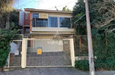 Casa residencial à venda no bairro santo antônio com 230 m² e 3 dormitórios/quartos.