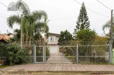 Casa residencial à venda em Ipanema com 291m² e 3 dormitórios/quartos disponíveis.