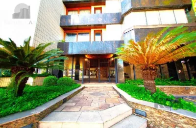 Cobertura à venda com 3 dormitórios no bairro três figueiras, área de 483 m²