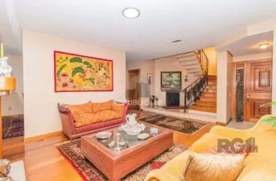 Cobertura à venda no bairro moinhos de vento com 4 dormitórios e 579 m² de área útil