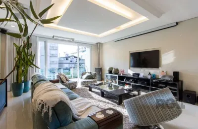 Casa residencial à venda no bairro menino deus, 714 m² e 6 dormitórios/quartos.