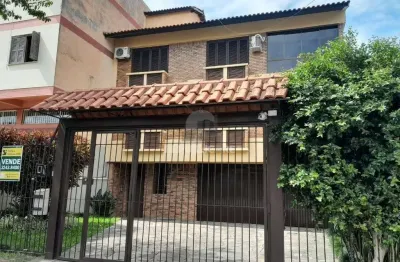 Apartamento cobertura à venda no bairro camaquã com 302 m² e 3 dormitórios/quartos